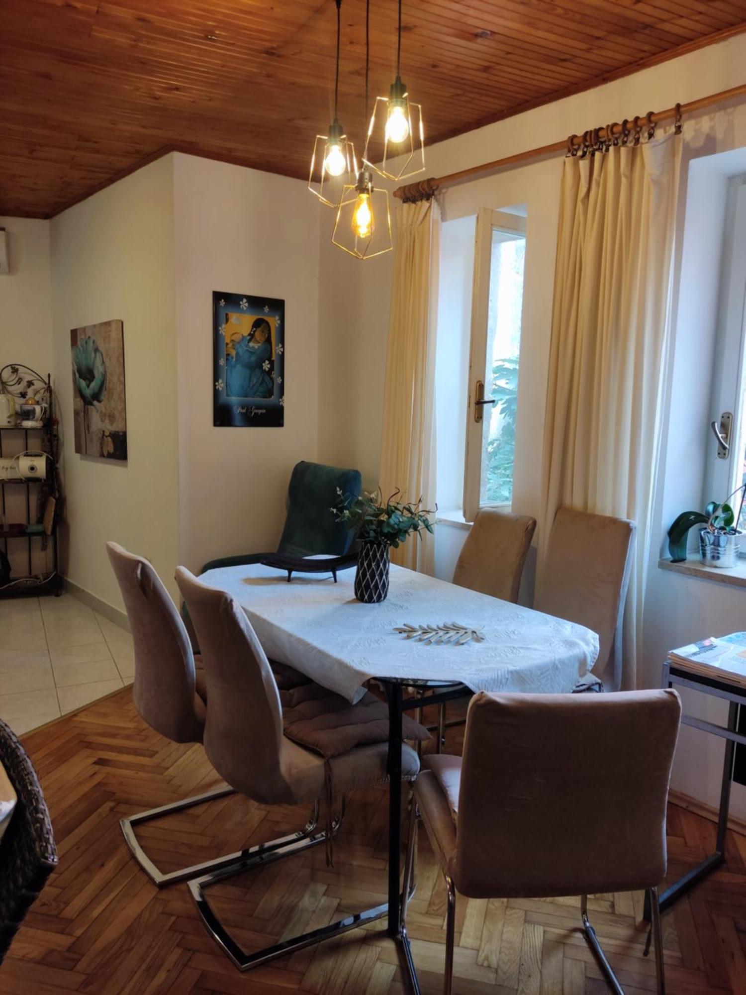 Apartment Piazza Antica Rovinj Exterior photo